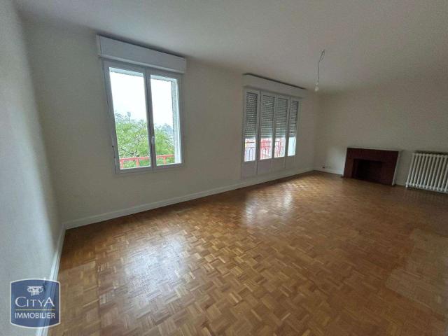 Appartement location à Lorient, Bretagne
