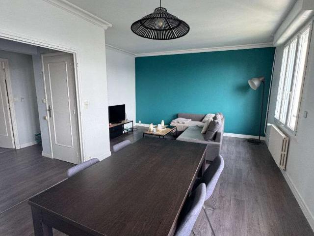 Appartement location à Lorient, Bretagne