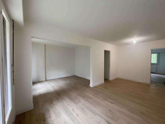 Appartement location à Lorient, Bretagne