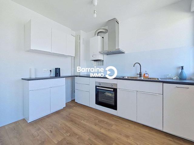 Appartement location à Lorient, Bretagne