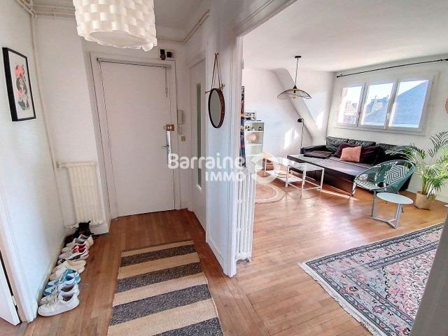 Appartement location à Lorient, Bretagne
