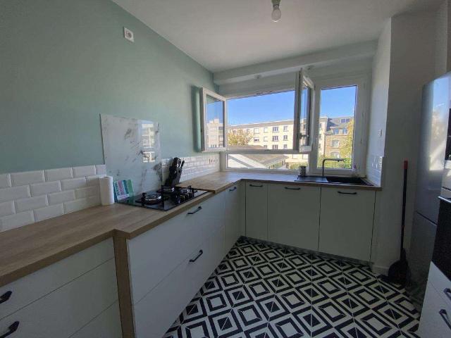 Appartement location à Lorient, Bretagne