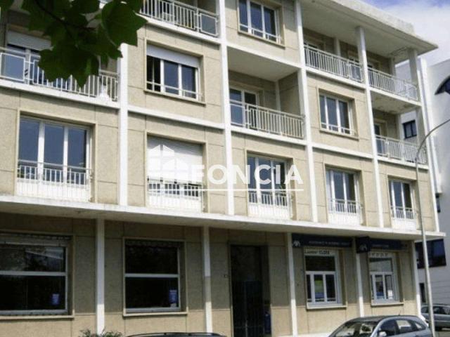 Appartement location à Lorient, Bretagne