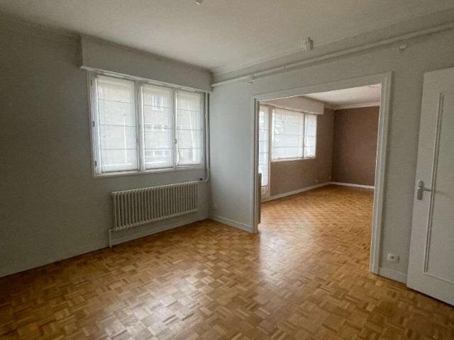 Appartement location à Lorient, Bretagne