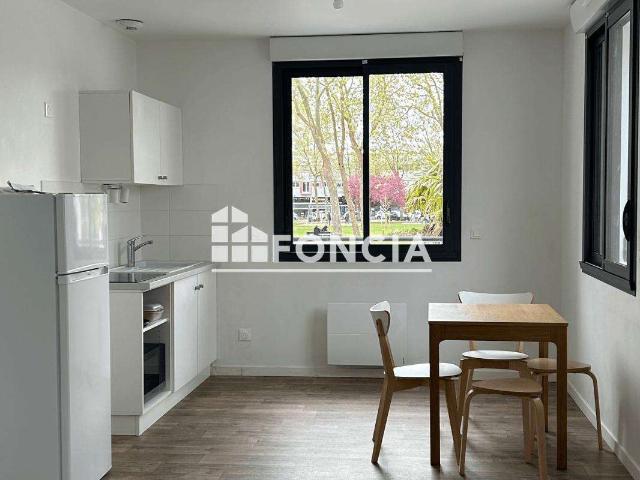 Appartement location à Lorient, Bretagne