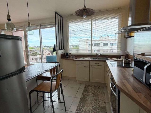 Appartement location à Lorient, Bretagne