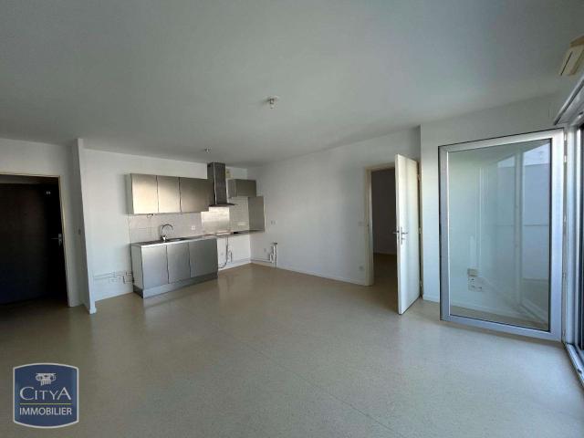 Appartement location à Lorient, Bretagne