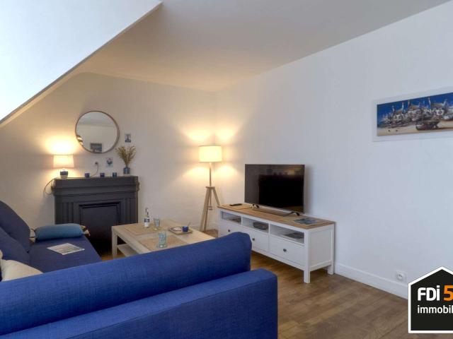 Appartement location à Lorient, Bretagne