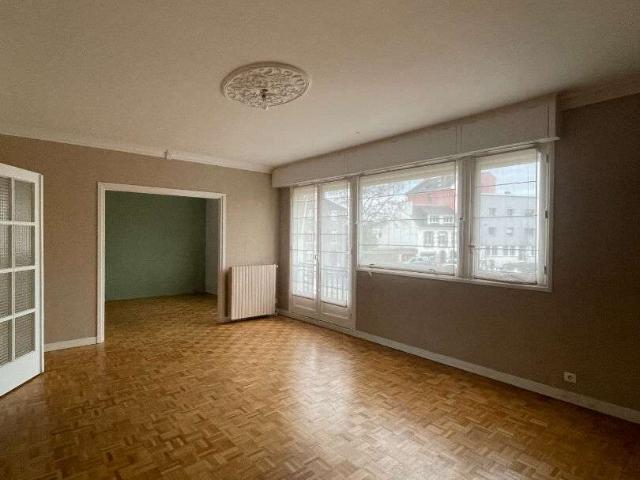 Appartement location à Lorient, Bretagne