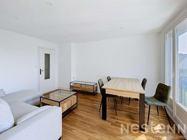 Appartement location à Lorient, Bretagne