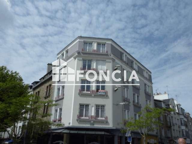 Appartement location à Lorient, Bretagne