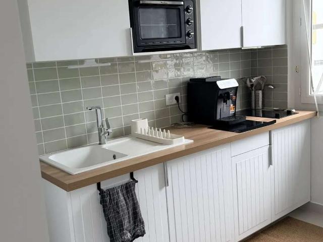 Appartement location à Lorient, Bretagne