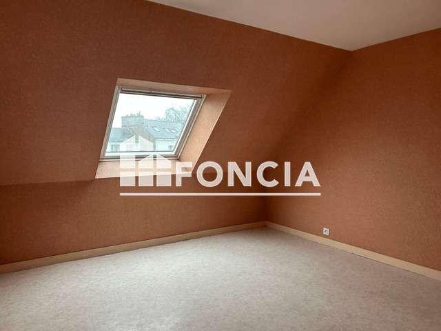 Appartement location à Lorient, Bretagne
