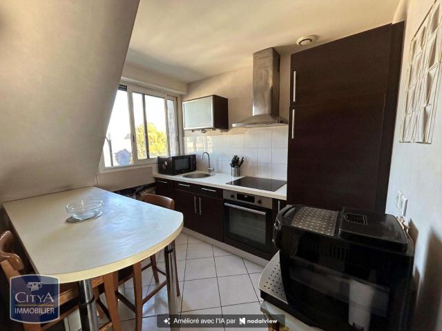 Appartement location à Le Plénéno, Lorient