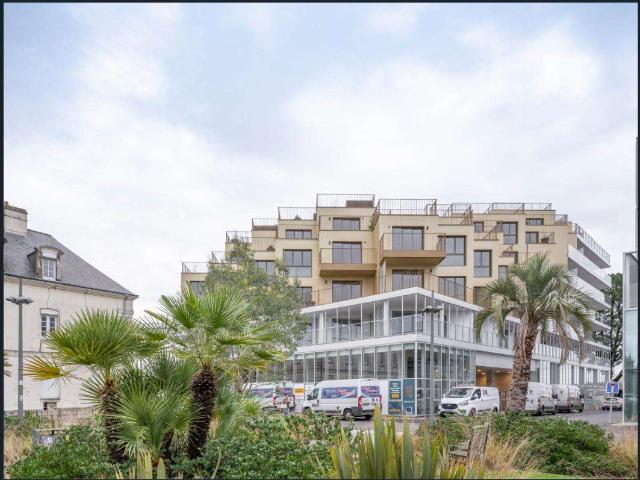 Appartement location à Lorient, Bretagne