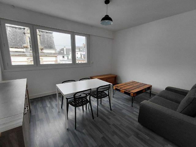 Appartement location à Lorient, Bretagne