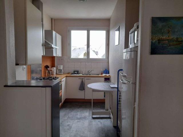 Appartement location à Lorient, Bretagne