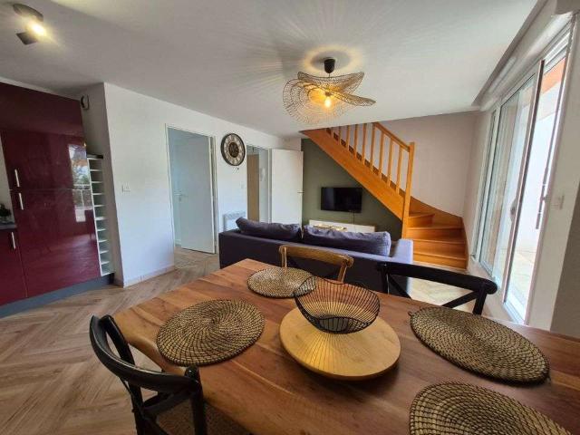 Appartement location à Lorient, Bretagne
