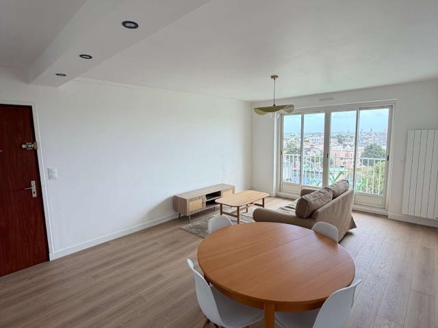 Appartement location à Lorient, Bretagne