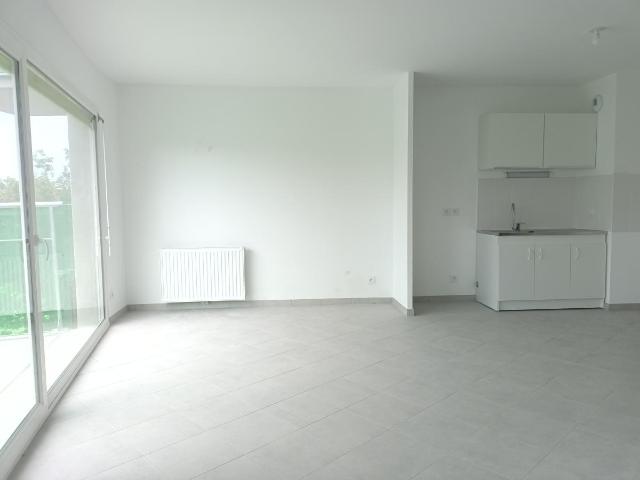 Appartement location à Génicart, Lormont