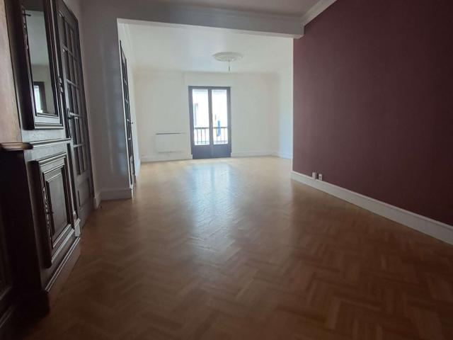 Appartement location à Saint-Brieuc, Bretagne