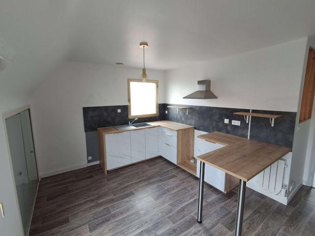 Appartement location à Saint-Brieuc, Bretagne