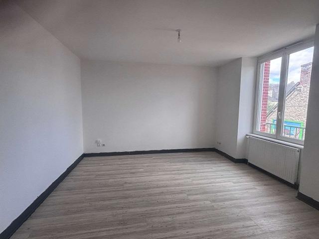 Appartement location à Saint-Brieuc, Bretagne