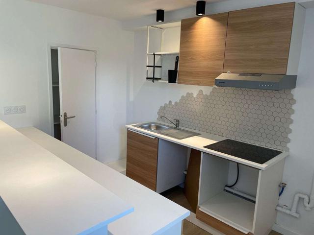 Appartement location à Fougères-Vitré, Bretagne