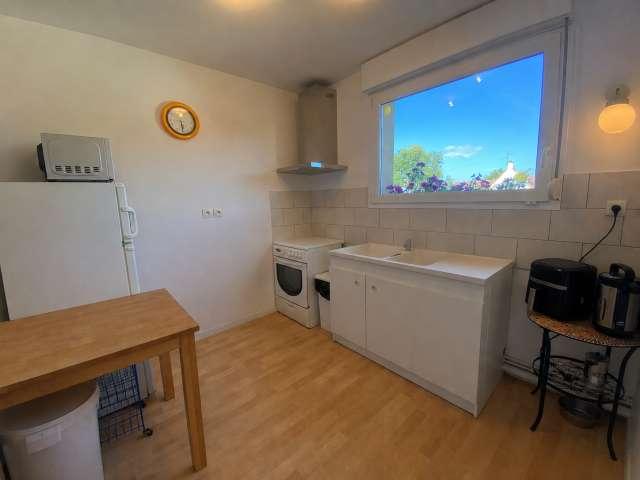 Appartement location à Caen, Louvigny