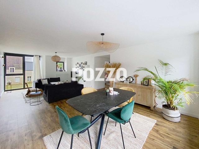 Appartement location à Louvigny, Calvados