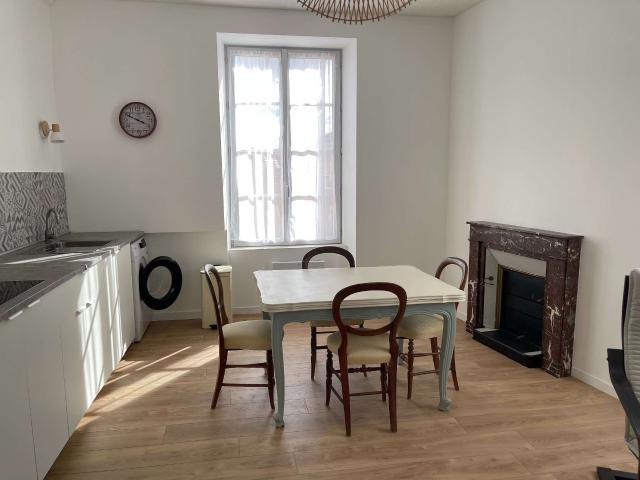 Appartement location à Luçon, Vendée