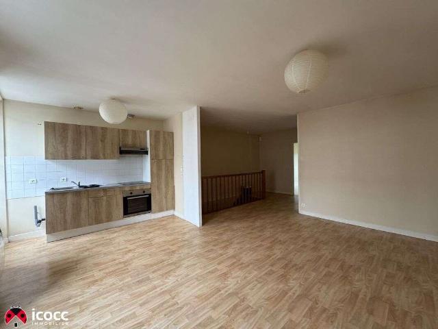 Appartement location à Fontenay-le-Comte, Luçon