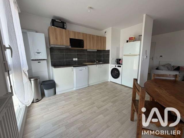 Appartement location à Chartres, Luisant