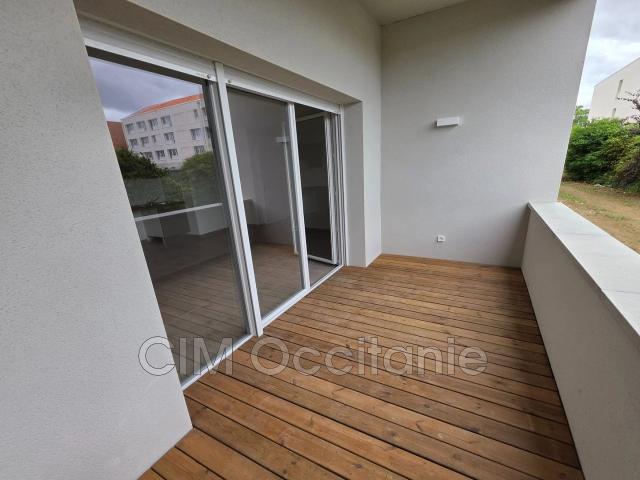 Appartement location à Toulouse, L'union