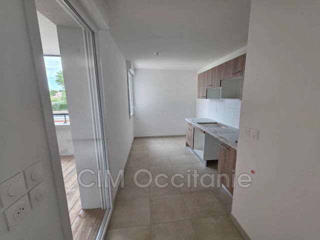 Appartement location à Toulouse, L'union