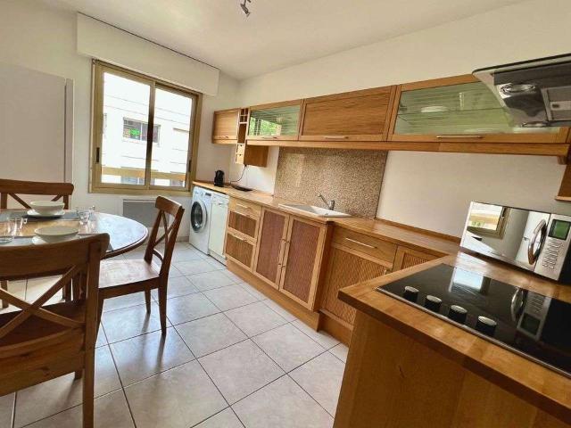 Appartement location à Lyon, Métropole de Lyon