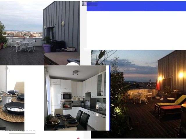 Appartement location à Lyon, Métropole de Lyon