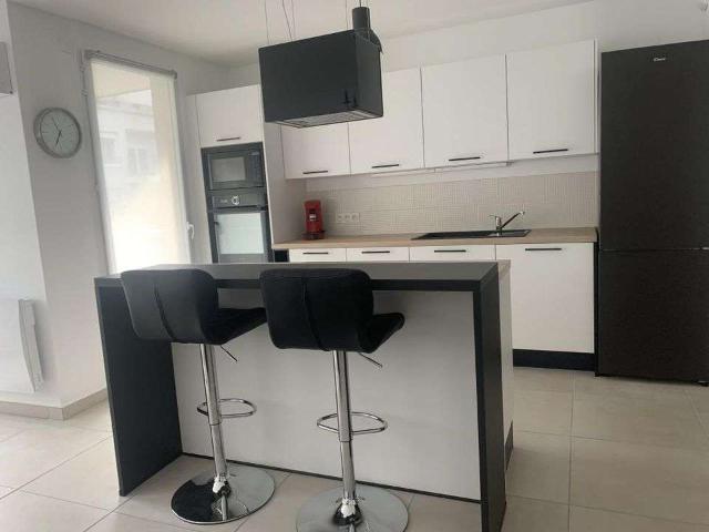Appartement location à Lyon, Métropole de Lyon