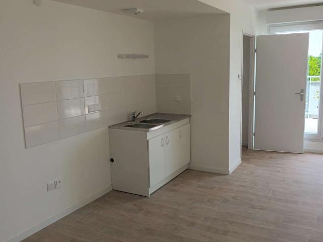 Appartement location à La Roche-sur-Yon, Maché