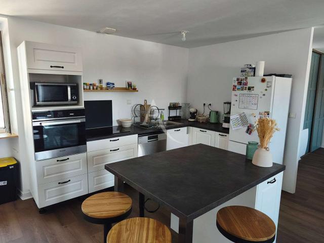 Appartement location à Nantes, Machecoul