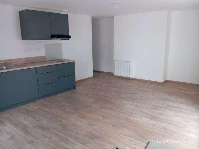 Appartement location à Fougères-Vitré, Bretagne