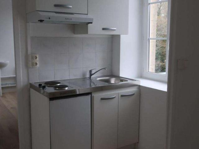 Appartement location à Maisoncelles-sur-Ajon, Calvados