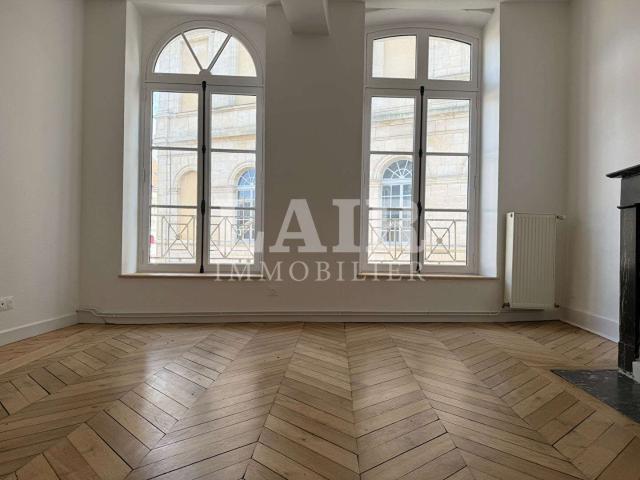 Appartement location à Mamers