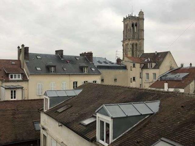 Appartement location à Mantes-la-Jolie, Mantes-la-jolie