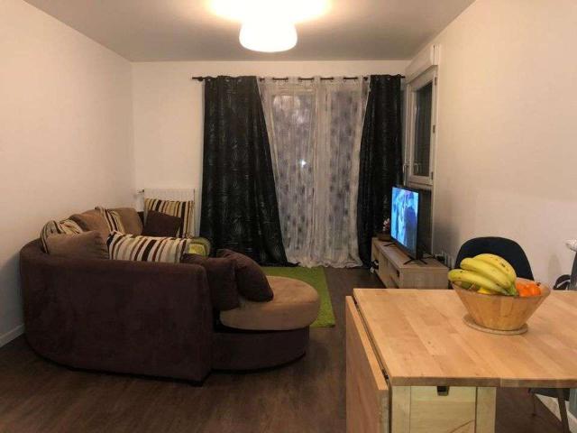 Appartement location à Mantes-la-Jolie, Mantes-la-ville