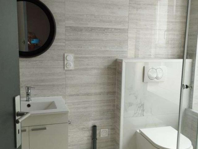 Appartement location à Rodez, Marcillac-vallon
