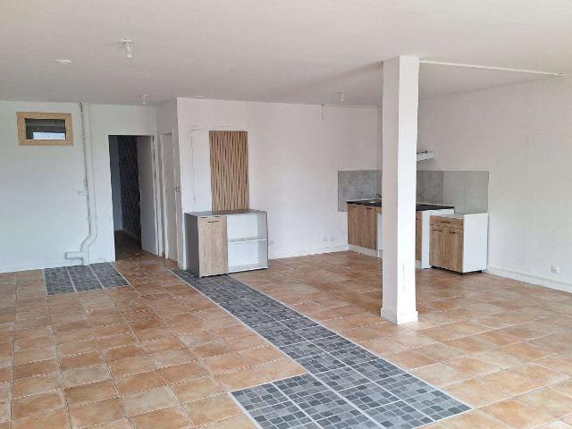 Appartement location à Saint-Lô, Normandie