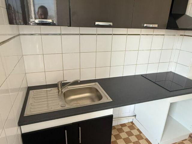 Appartement location à Marseille