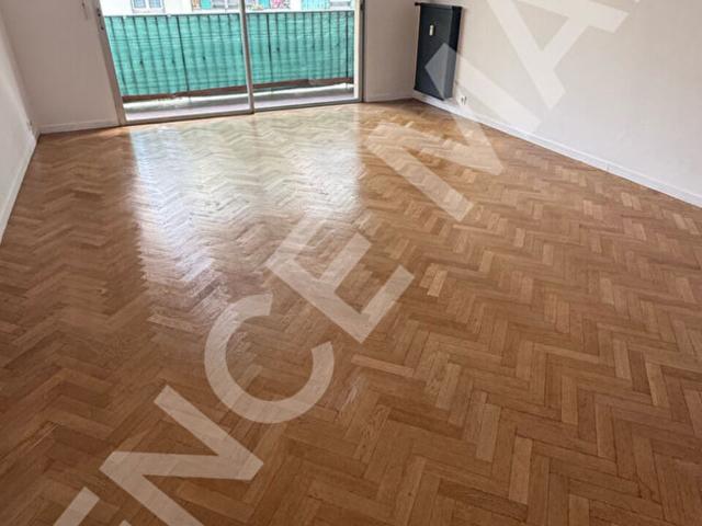 Appartement location à Marseille