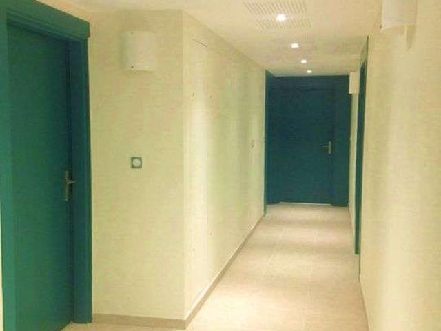 Appartement location à Marseille